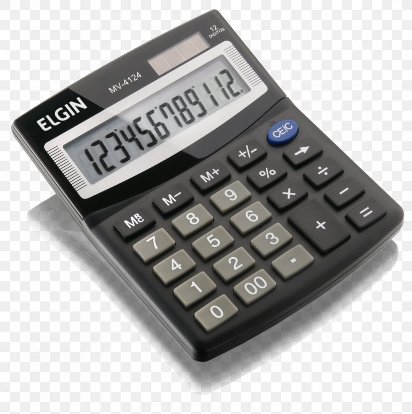 Scientific Calculator Table Display Device Furniture, PNG, 1015x1021px, Calculator, Casio, Display Device, Electronics, Estoque Download Free