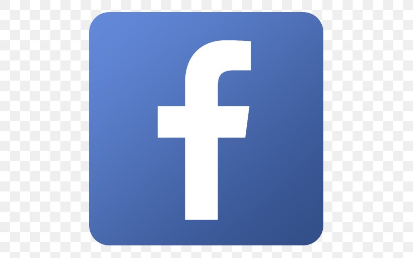Social Media Facebook, PNG, 512x512px, Social Media, Apple Icon Image Format, Electric Blue, Facebook, Ico Download Free