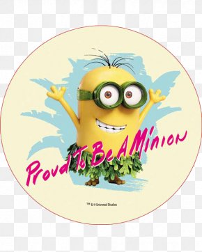 Taobao Decoration Materials - Sticker Minions Jigsaw Puzzles Label Dave The Minion PNG