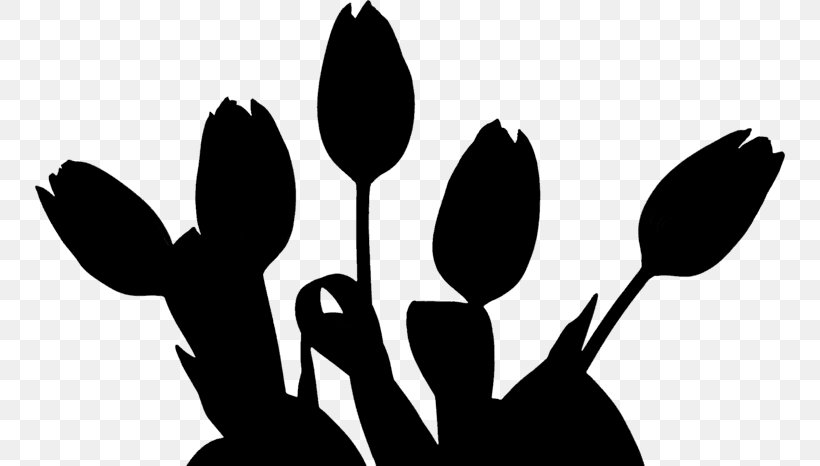 Tulip Flower Video Television Film, PNG, 750x466px, Tulip, Blackandwhite, Botany, Branch, Bud Download Free