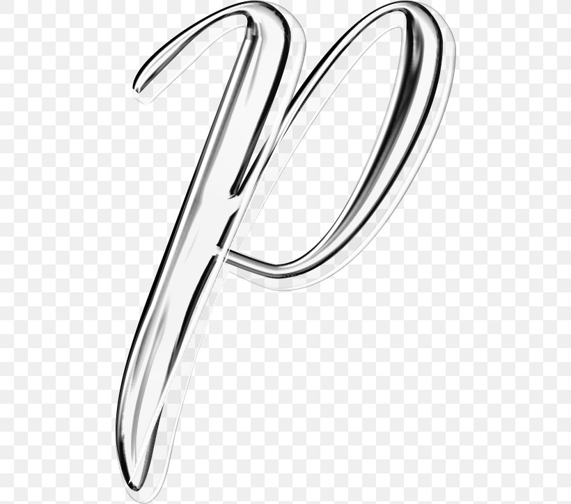 White Letter Case, PNG, 490x724px, White, Alphabet, Black And White, Blackletter, Body Jewelry Download Free