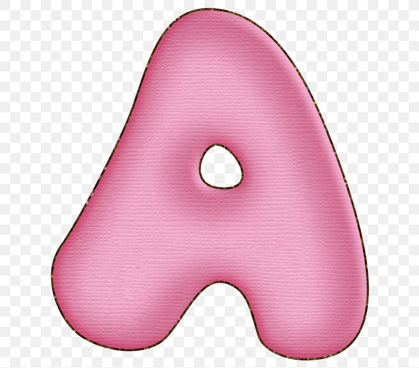 Alphabet Letter Font, PNG, 649x721px, Alphabet, Letter, Magenta, Nose, Pink Download Free
