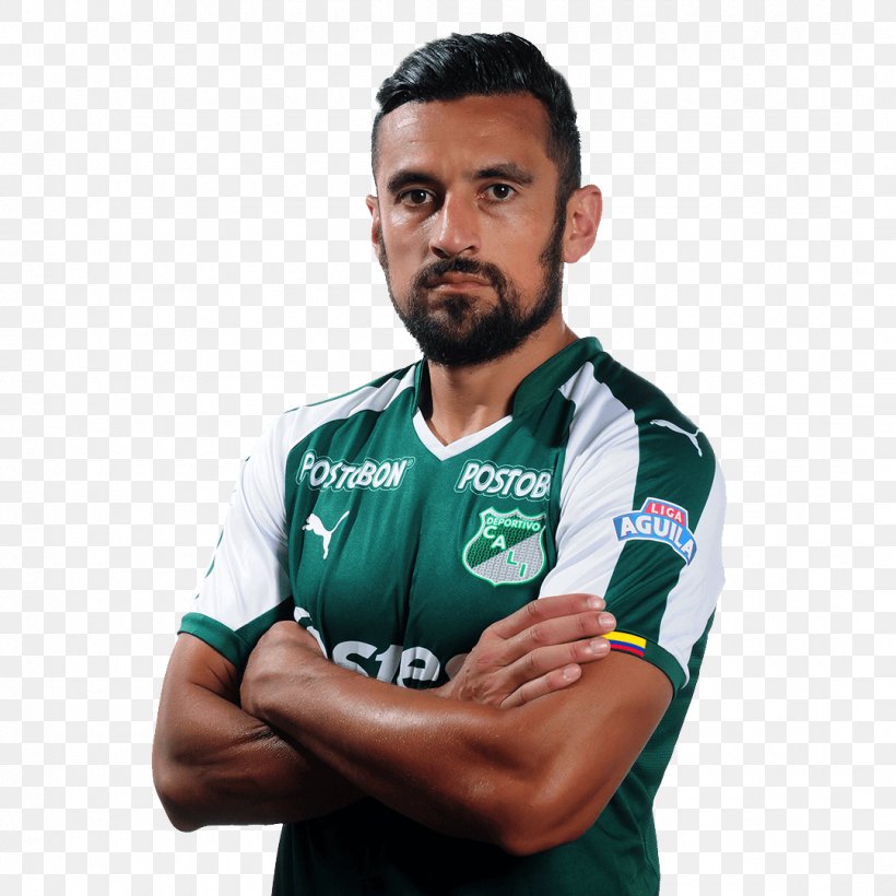 Andrés Pérez Deportivo Cali Categoría Primera A La Equidad, PNG, 1080x1080px, Deportivo Cali, Beard, Cali, Facial Hair, Jersey Download Free