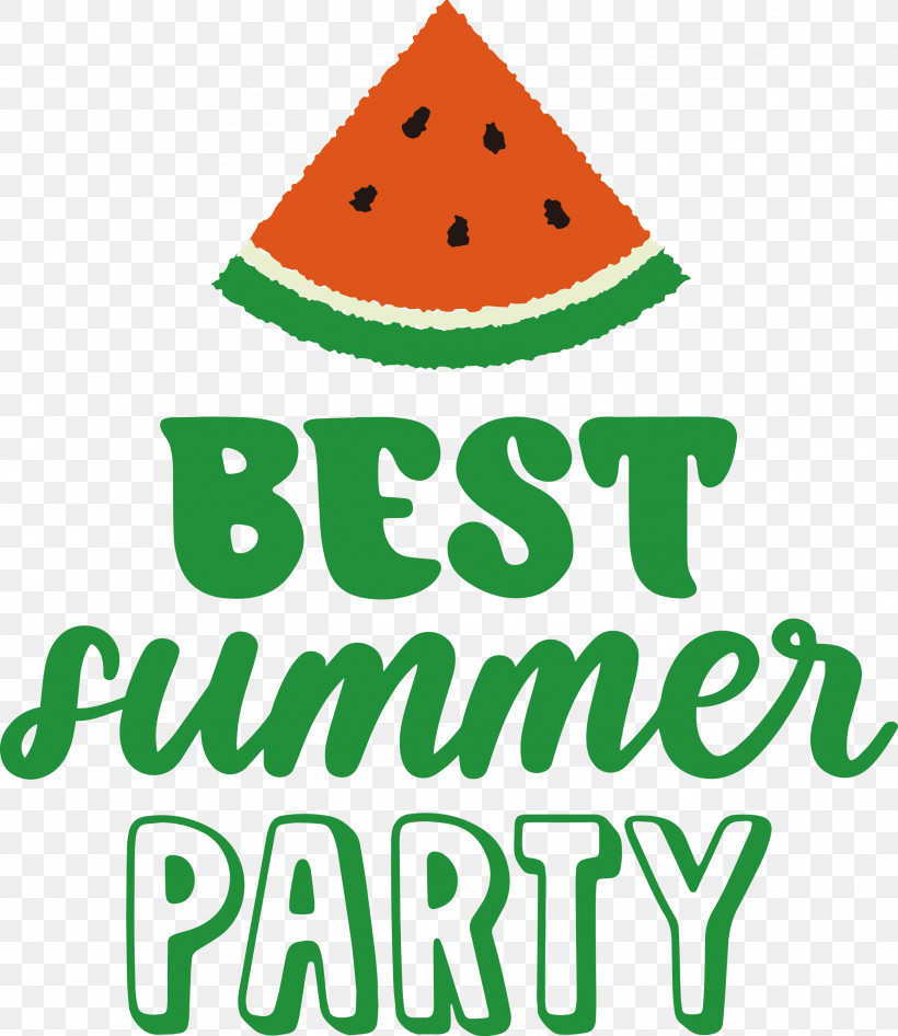 Best Summer Party Summer, PNG, 2599x3000px, Summer, Fruit, Geometry, Line, Logo Download Free