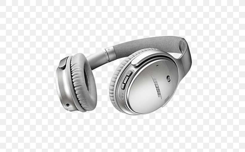 Bose QuietComfort 35 II Noise-cancelling Headphones Bose Corporation Active Noise Control, PNG, 600x511px, Bose Quietcomfort 35 Ii, Active Noise Control, Audio, Audio Equipment, Bose Corporation Download Free