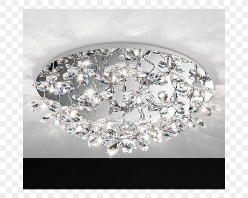 Chandelier Pontedo Light Fixture EGLO, PNG, 1000x800px, Chandelier, Argand Lamp, Ceiling, Crystal, Diamond Download Free