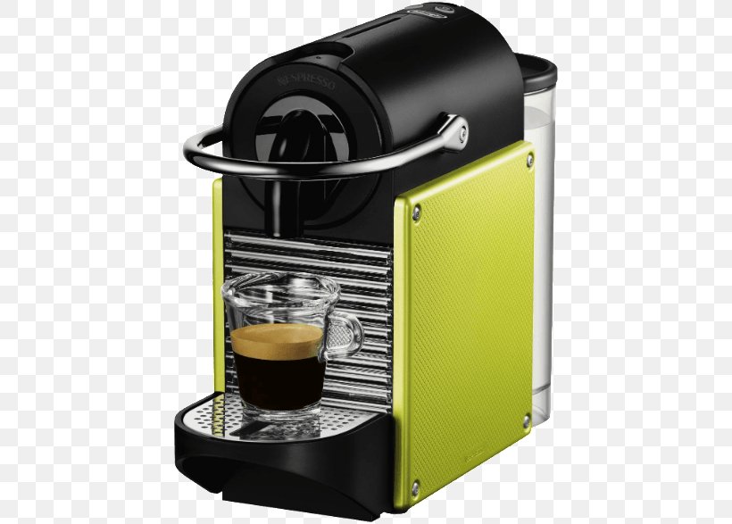 Coffeemaker Nespresso Pixie C60 Espresso Machines, PNG, 786x587px, Coffee, Coffeemaker, Drip Coffee Maker, Espresso Machine, Espresso Machines Download Free