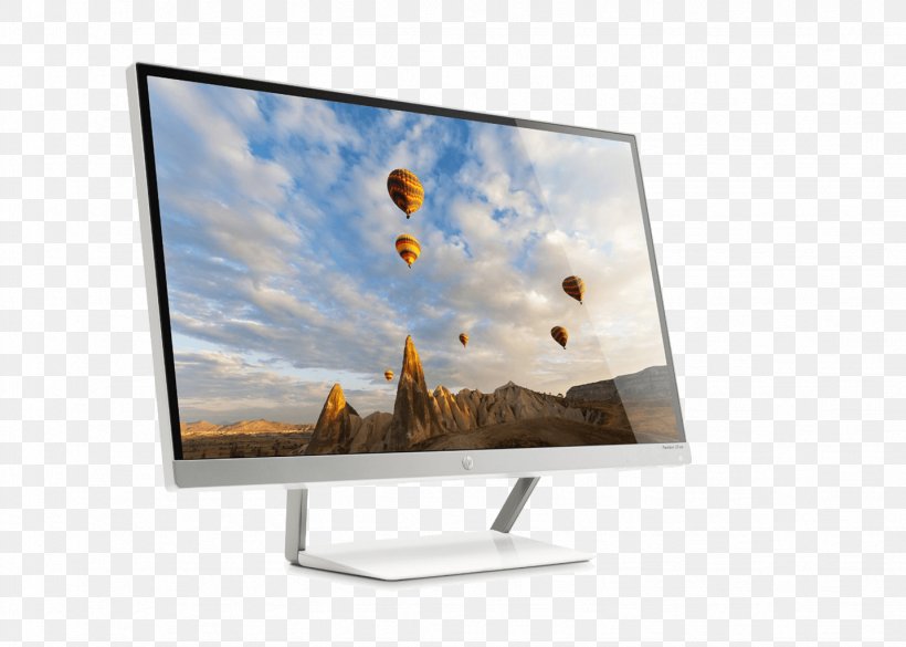 Computer Monitors IPS Panel Hewlett-Packard LED-backlit LCD 1080p, PNG, 1433x1024px, Computer Monitors, Backlight, Computer Monitor, Computer Monitor Accessory, Contrast Ratio Download Free