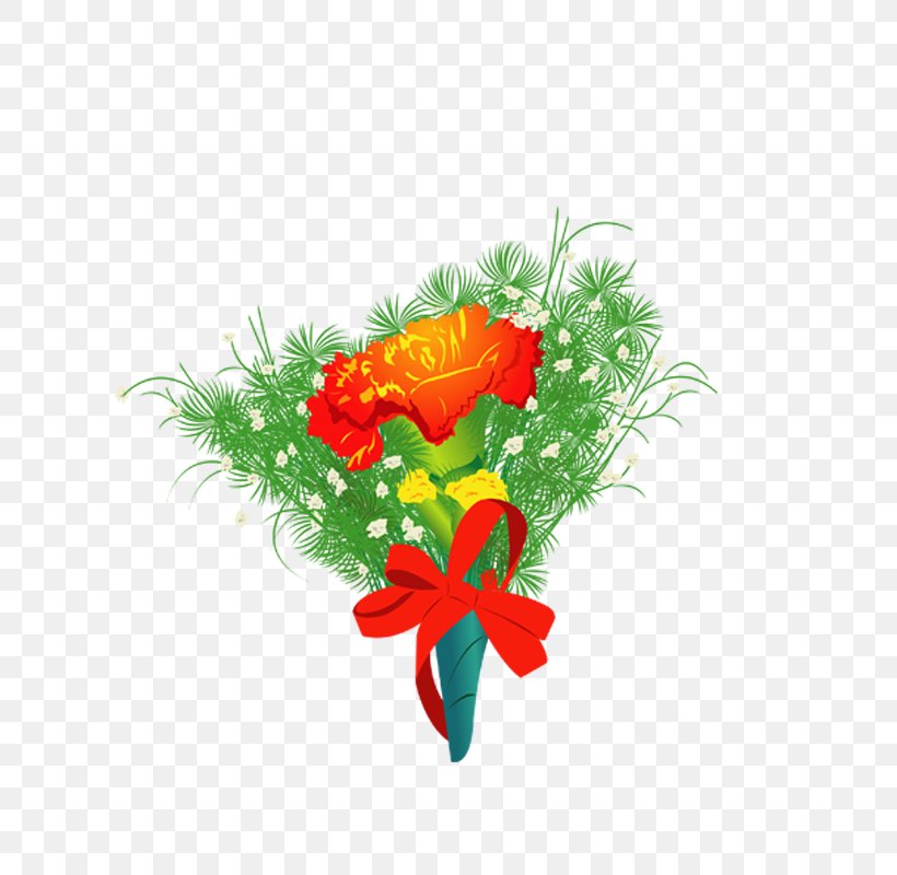Flower Beach Rose Nosegay Gift, PNG, 800x800px, Flower, Beach Rose, Cartoon, Chrysanths, Cut Flowers Download Free