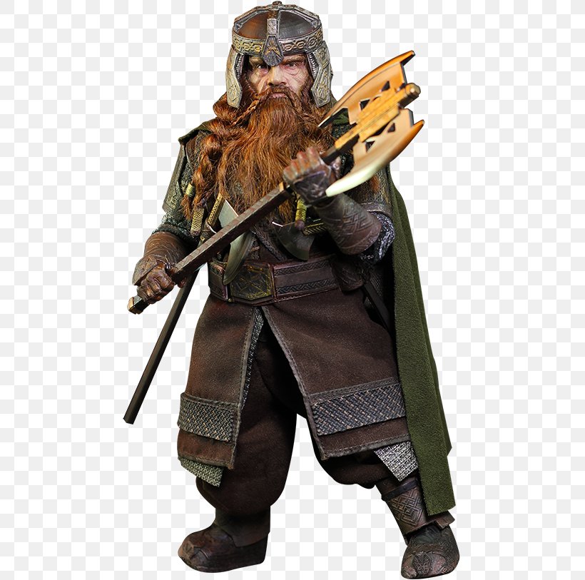 Gimli Uruk-hai The Lord Of The Rings YouTube Action & Toy Figures, PNG, 480x813px, 16 Scale Modeling, Gimli, Action Toy Figures, Big Daddy, Collectable Download Free