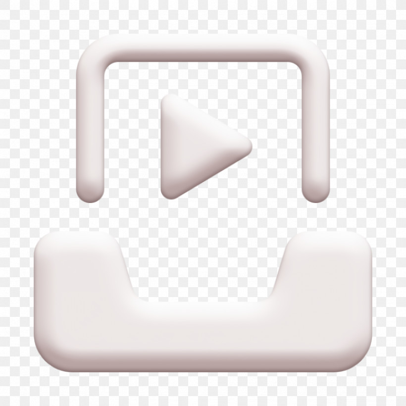 Inbox Icon Video Icon Email Icon, PNG, 1228x1228px, Inbox Icon, Angle, Email Icon, Meter, Video Icon Download Free