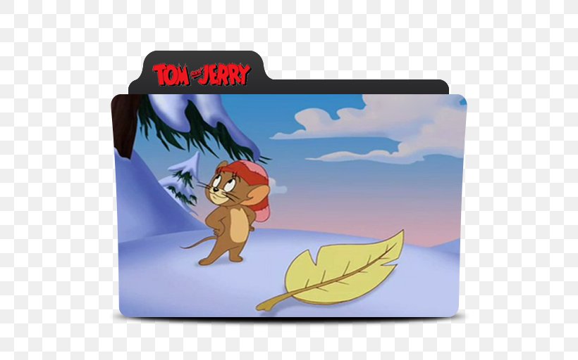 Jerry Mouse Cartoon Tom And Jerry Boomerang, PNG, 512x512px, Jerry Mouse, Boomerang, Cartoon, Character, Comedy Download Free