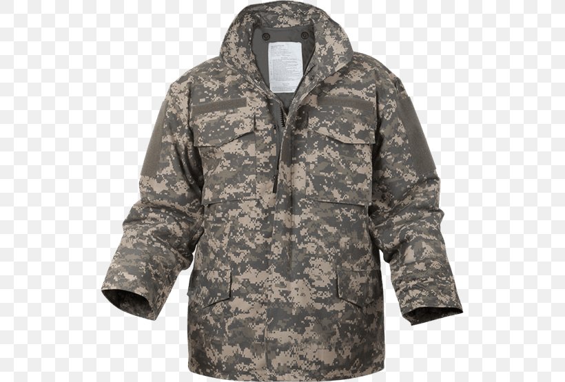 M-1965 Field Jacket U.S. Woodland Army Combat Uniform Multi-scale Camouflage, PNG, 555x555px, M1965 Field Jacket, Alpha Industries, Army Combat Uniform, Battledress, Camouflage Download Free