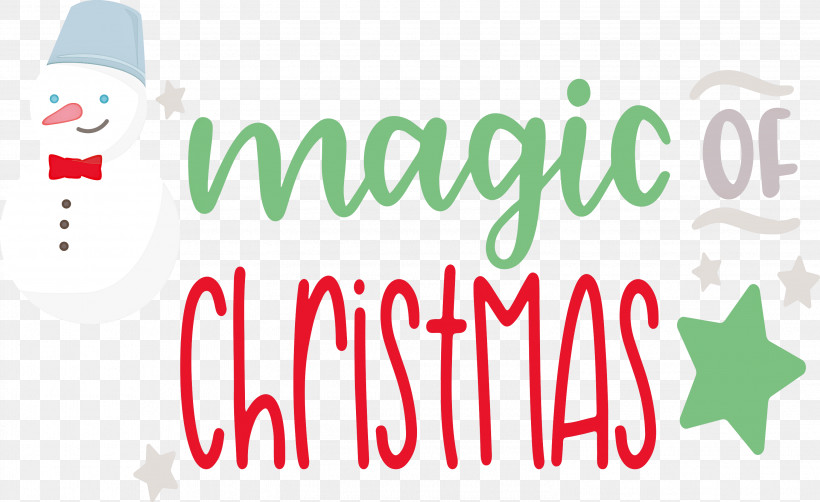 Magic Of Christmas Magic Christmas Christmas, PNG, 2999x1838px, Magic Of Christmas, Behavior, Character, Christmas, Christmas Day Download Free