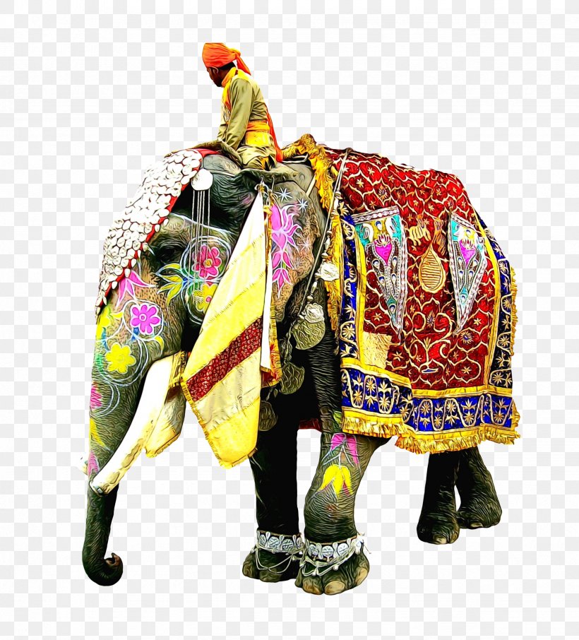 New Year Cartoon, PNG, 2454x2714px, Mysore Palace, African Elephant, Airline Ticket, Delhi, Elephant Download Free