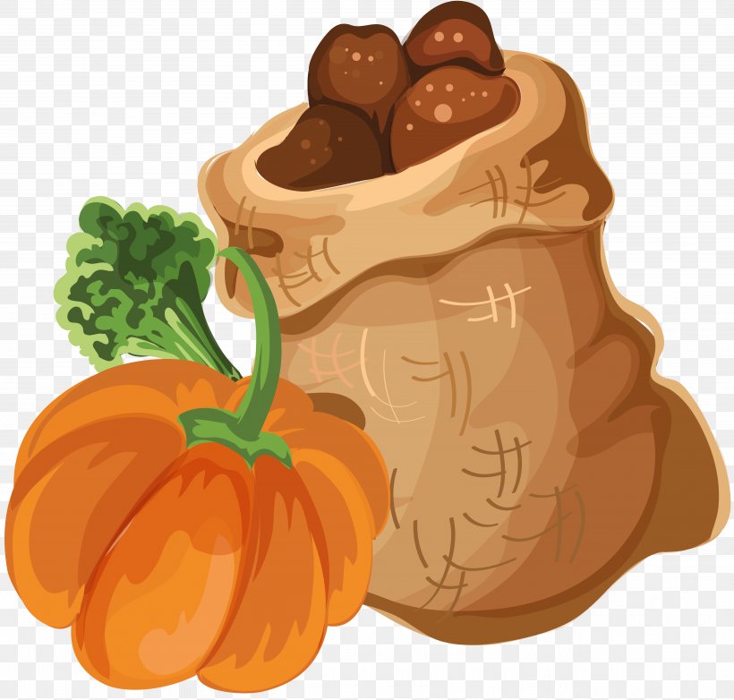 Pumpkin Calabaza Cucurbita Clip Art, PNG, 5194x4955px, Pumpkin, Calabaza, Commodity, Cucurbita, Cuketa Download Free