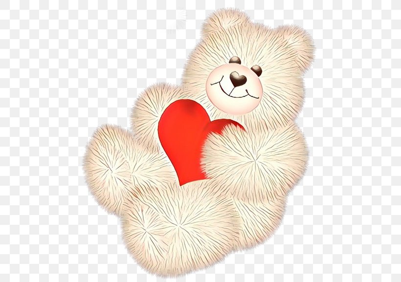 Teddy Bear, PNG, 538x577px, Cartoon, Animal Figure, Heart, Love, Plush Download Free