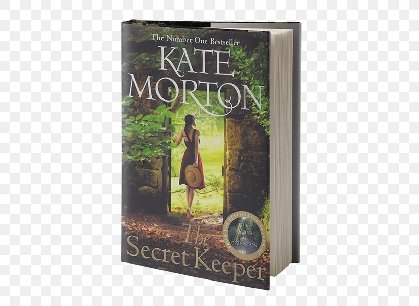 The Secret Keeper The House At Riverton The Distant Hours Amazon.com El Cumpleaños Secreto, PNG, 477x600px, Secret Keeper, Amazoncom, Author, Bestseller, Book Download Free