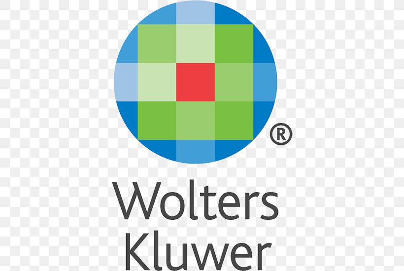Wolters Kluwer Health Logo Kluwer Arbitration Brand, PNG, 550x550px, Wolters Kluwer, Area, Brand, Green, Logo Download Free