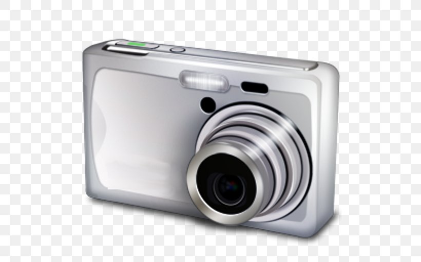 Digital Cameras Photography, PNG, 512x512px, Camera, Camera Lens, Cameras Optics, Digital Camera, Digital Cameras Download Free