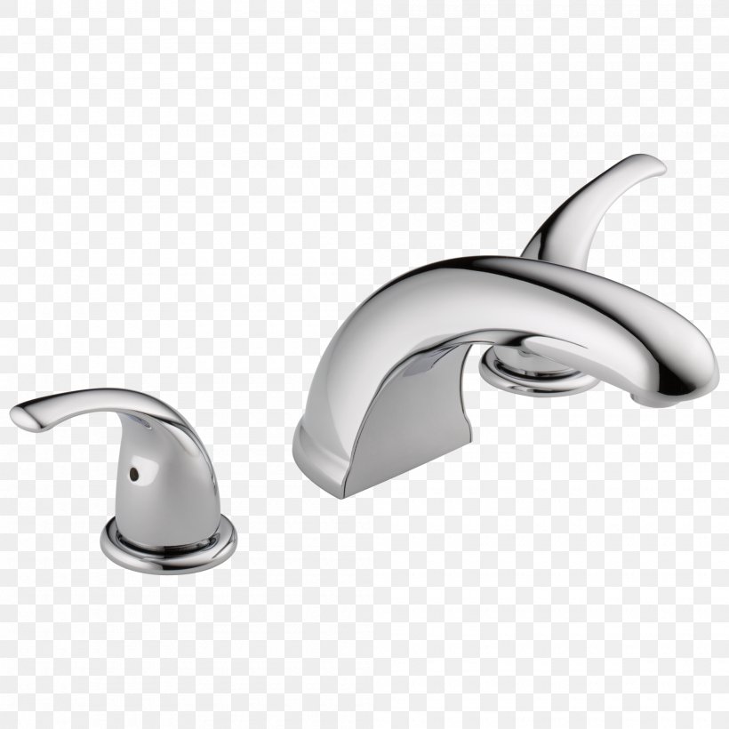 Faucet Handles & Controls Baths Valve Plumbing, PNG, 2000x2000px, Faucet Handles Controls, Baths, Bathtub Accessory, Brushed Metal, Chrome Plating Download Free