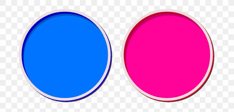 Flickr Icon Social Media Logos Icon, PNG, 1236x592px, Flickr Icon, Electric Blue, Magenta, Material Property, Oval Download Free