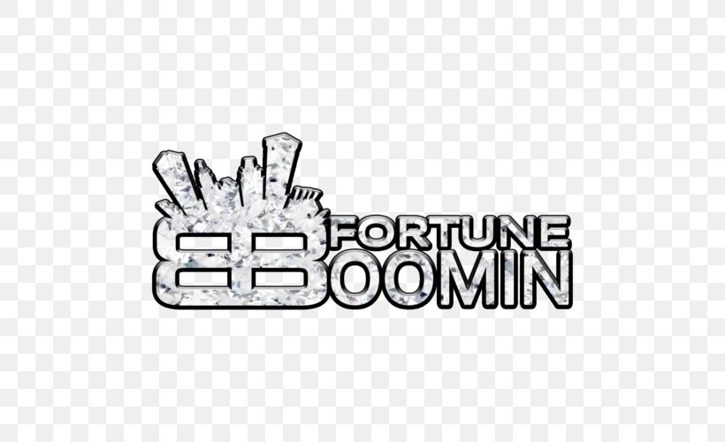 Fortune Boomin Logo Bandhunta Izzy Brand, PNG, 500x500px, Logo, Area, Automotive Lighting, Baltimore, Black Download Free