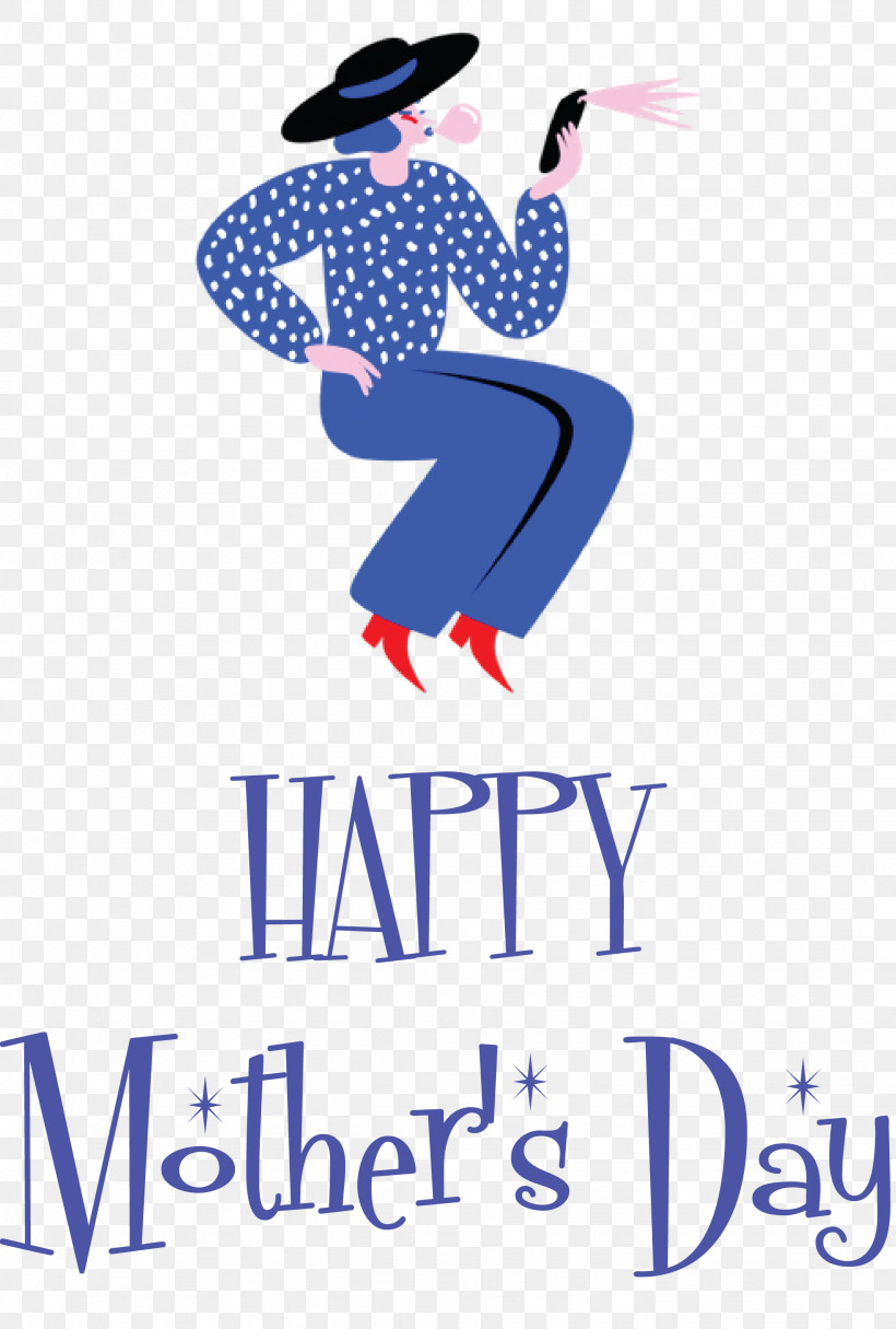 Happy Mothers Day, PNG, 2052x3042px, Happy Mothers Day, Clothing, Diner, Human Biology, Joint Download Free