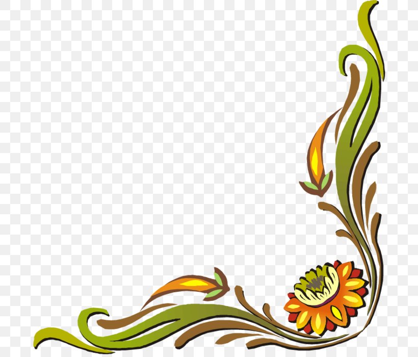 Image Floral Design Autumn, PNG, 700x700px, Autumn, Art, Artwork, Drawing, Flora Download Free