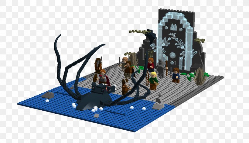 Lego The Lord Of The Rings Lego The Hobbit Lego Ideas Watcher In The Water The Lego Group, PNG, 1463x844px, Lego The Lord Of The Rings, Durin, Electronics Accessory, Lego, Lego Digital Designer Download Free
