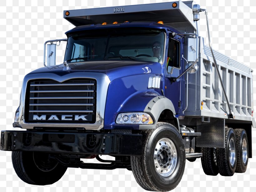 mack titan truck wallpaper