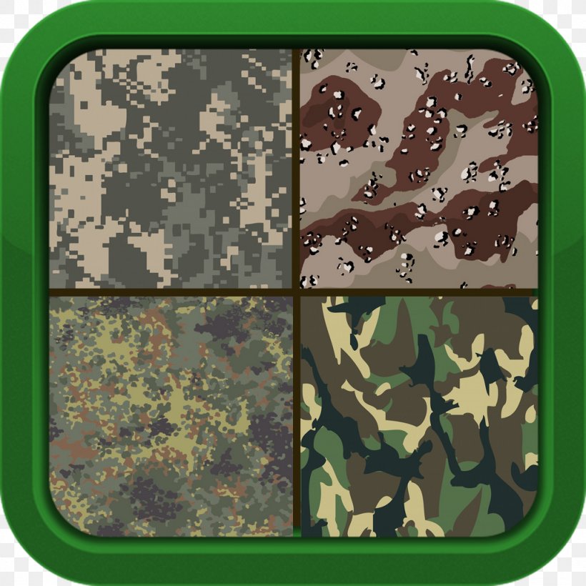 Military Camouflage Multi-scale Camouflage Pattern, PNG, 1024x1024px, Military Camouflage, Book, Camouflage, Grass, Journal Download Free