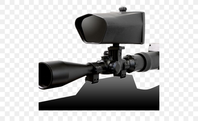 Nitesite Night Vision Hunting Telescopic Sight Light, PNG, 500x500px, Watercolor, Cartoon, Flower, Frame, Heart Download Free