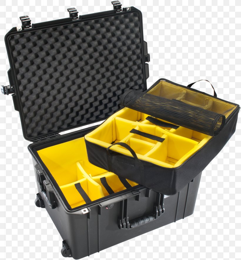 Pelican Products Pelican 1607 Air Case Pelican Air Case Foam Pelican Air Case With Foam, PNG, 2048x2215px, Pelican Products, Bag, Discounts And Allowances, Hardware Accessory, Suitcase Download Free