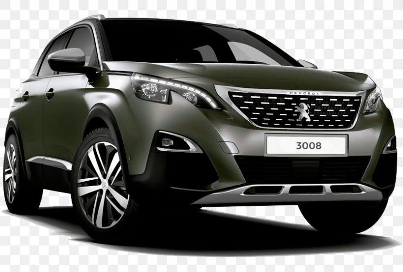 Peugeot 208 Car Sport Utility Vehicle Peugeot 3008 GT Line, PNG, 833x563px, Peugeot, Automotive Design, Automotive Exterior, Automotive Lighting, Brand Download Free