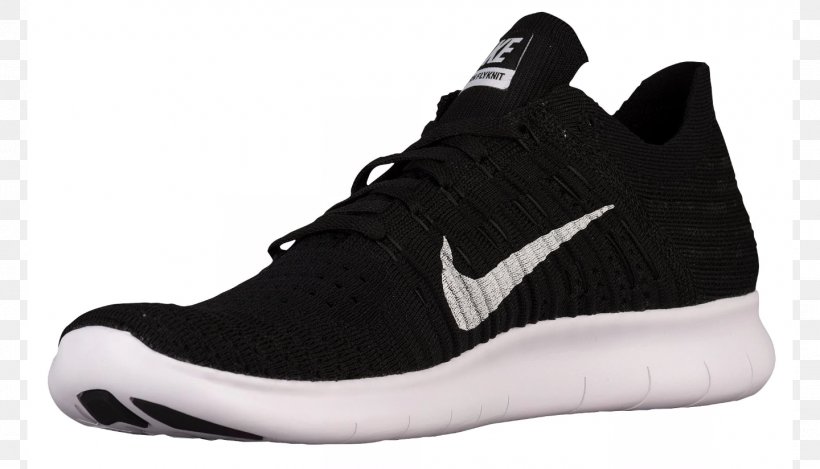 Sports Shoes Nike Free RN 2018 Men's Running, PNG, 1440x824px, Sports Shoes, Athletic Shoe, Basketball Shoe, Black, Brand Download Free