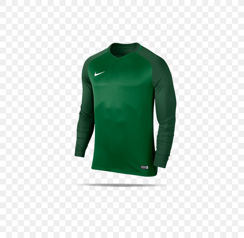 T-shirt Hoodie Jersey Sleeve Sweater, PNG, 800x800px, Tshirt, Active Shirt, Clothing, Crew Neck, Green Download Free
