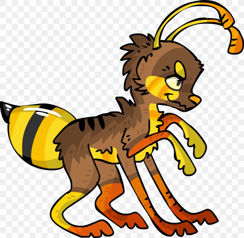 Canidae Cat Dog Insect Clip Art, PNG, 860x836px, Canidae, Animal, Animal Figure, Artwork, Carnivoran Download Free