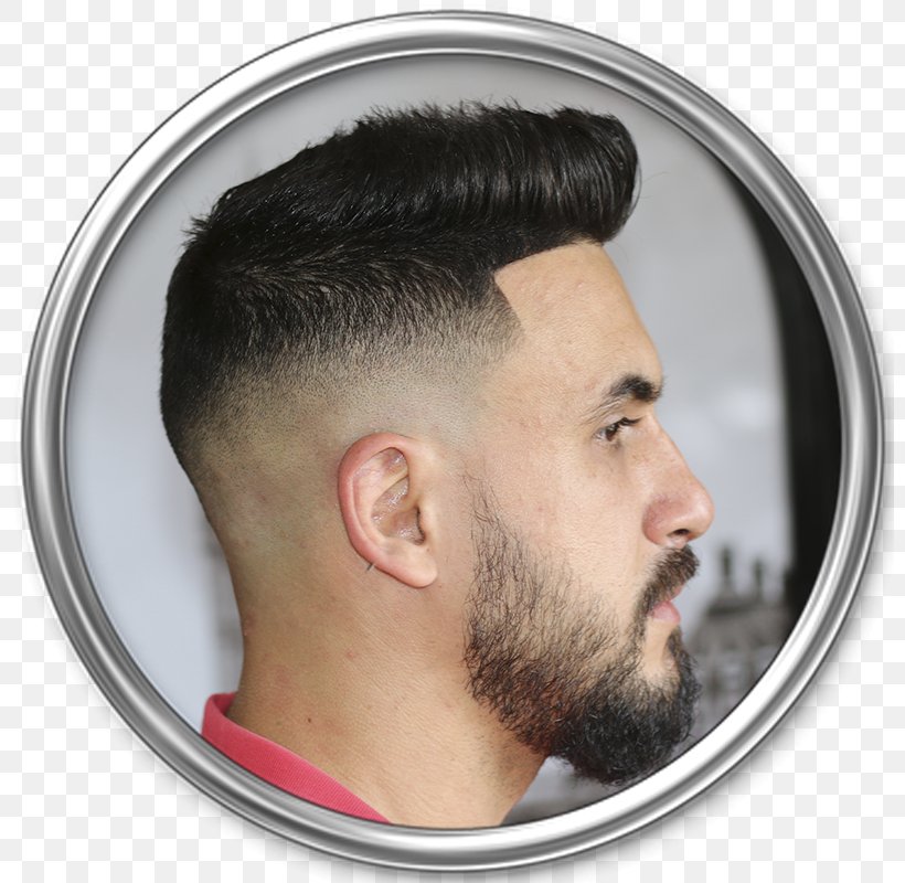 Clayton Barber Shop Beard Hair Coloring Hairstyle, PNG, 800x800px, Beard,  Barber, Brazil, Chin, Concept Download Free