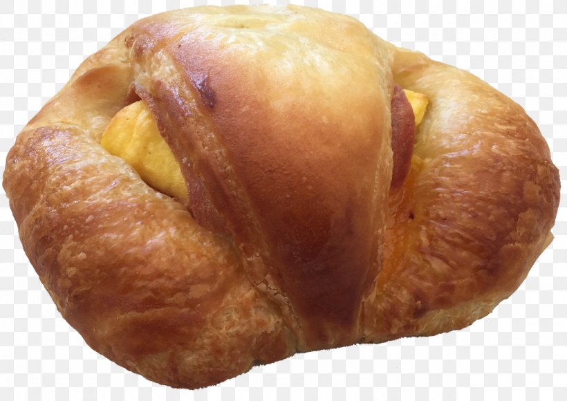Croissant Ham And Eggs Bacon, Egg And Cheese Sandwich Danish Pastry Ham And Cheese Sandwich, PNG, 1280x906px, Croissant, Bacon Egg And Cheese Sandwich, Baked Goods, Bread, Bread Roll Download Free