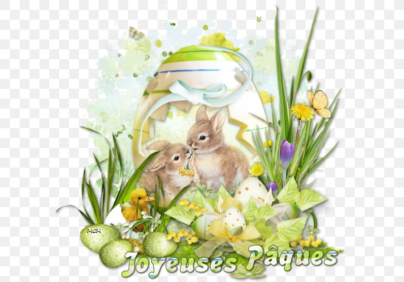 Domestic Rabbit Easter Bunny Hare Easter Egg, PNG, 595x572px, Domestic Rabbit, Cat, Easter, Easter Bunny, Easter Egg Download Free