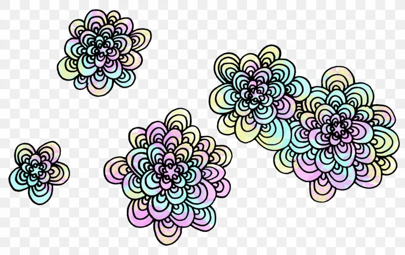 Flower Art Floral Design Drawing Pattern, PNG, 1200x756px, Flower, Art, Bead, Body Jewelry, Color Download Free
