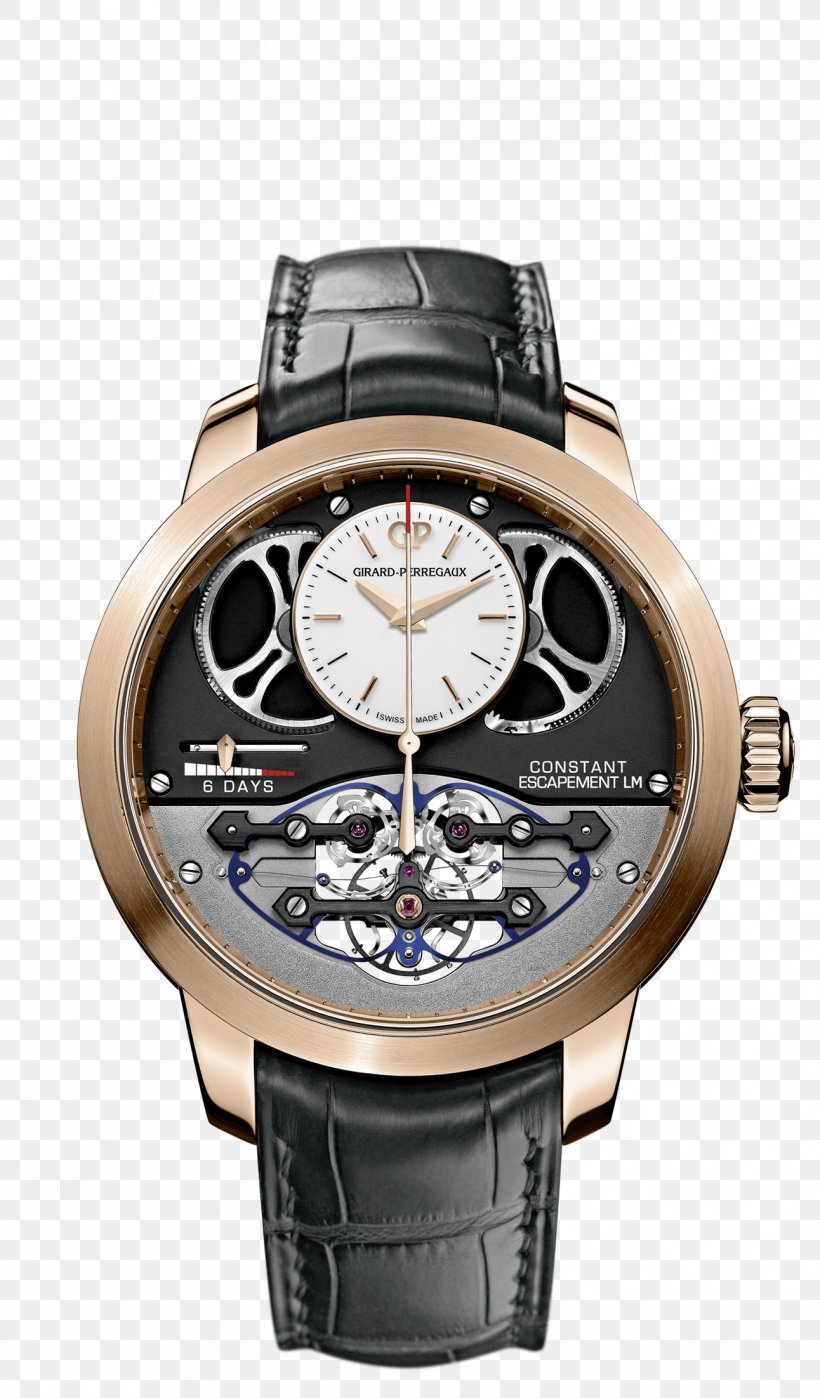 Girard-Perregaux Escapement Watch Horology Baselworld, PNG, 1292x2203px, Girardperregaux, Baselworld, Brand, Chronograph, Clock Download Free