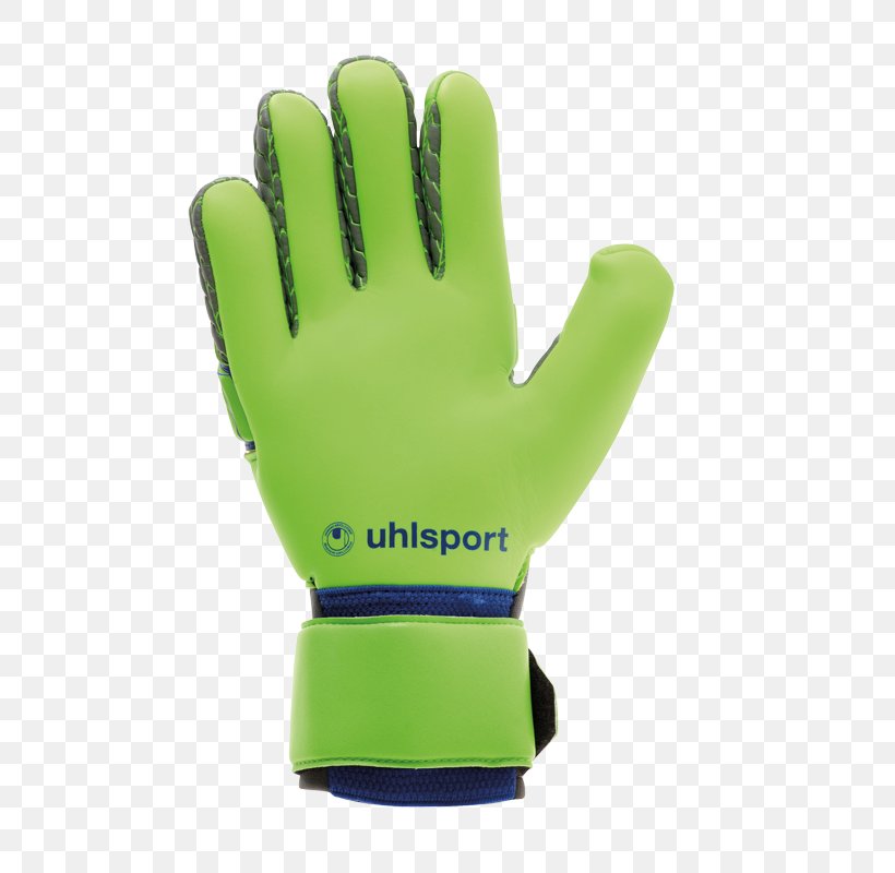 Guante De Guardameta Uhlsport Glove Goalkeeper Football, PNG, 800x800px, Guante De Guardameta, Adidas, Baseball Equipment, Finger, Football Download Free