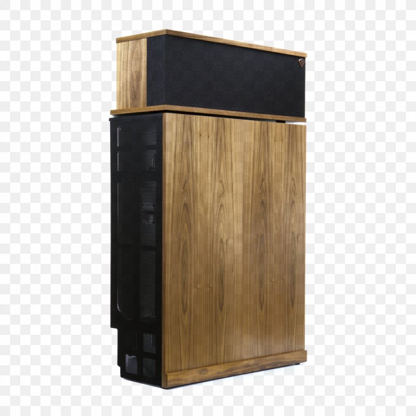 Klipsch Audio Technologies Horn Loudspeaker Tweeter Mid-range Speaker, PNG, 1024x1024px, Klipsch Audio Technologies, Chest Of Drawers, Compression Driver, Drawer, Frequency Response Download Free