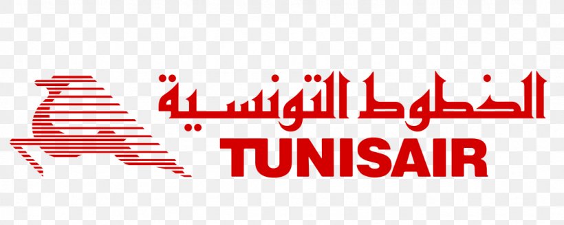 Logo Tunisair Express Airline Brand, PNG, 1074x429px, Logo, Airline, Area, Aviation, Brand Download Free