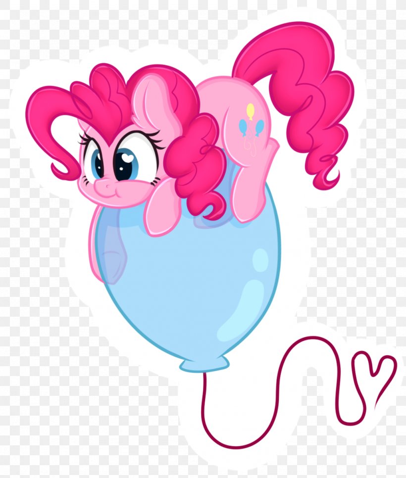 Pinkie Pie Rainbow Dash Pony Rarity Twilight Sparkle, PNG, 1024x1207px, Watercolor, Cartoon, Flower, Frame, Heart Download Free