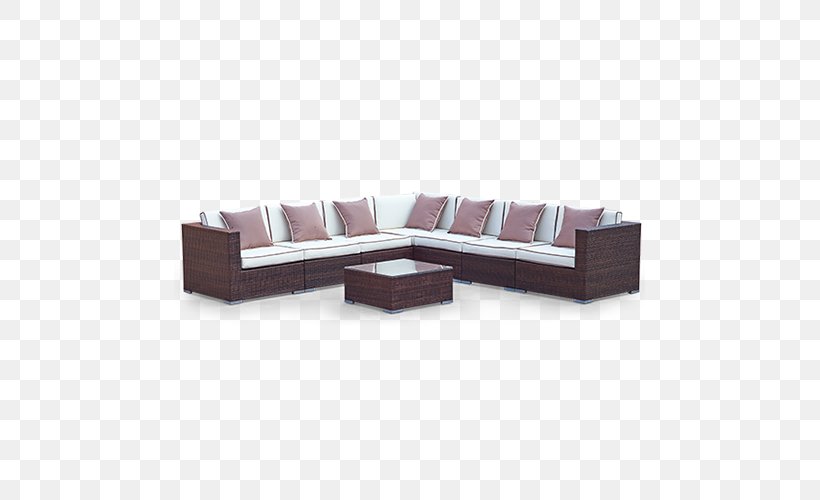 Sofa Bed Coffee Tables Couch Living Room, PNG, 500x500px, Sofa Bed, Bed, Coffee Table, Coffee Tables, Couch Download Free
