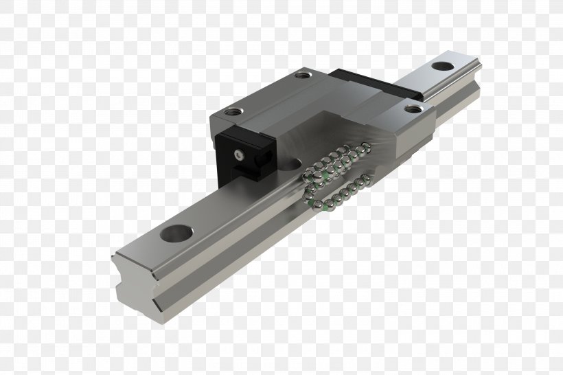 Stainless Steel Linear-motion Bearing Rail Profile, PNG, 3000x2000px, Steel, Cylinder, Guidance System, Guide Rail, Hardware Download Free