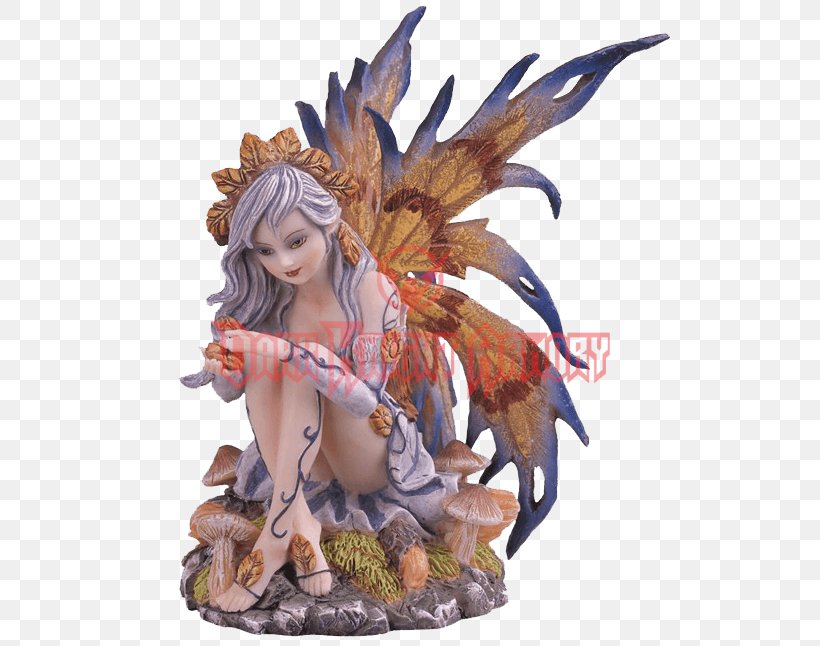 The Fairy With Turquoise Hair Flower Fairies Figurine Statue, PNG, 646x646px, Fairy, Action Figure, Autumn, Fairy Godmother, Fairy With Turquoise Hair Download Free